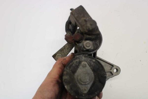 DEMARREUR CITROEN C1 / PEUEGEOT 107 / TOYOTA AYGO - Vue 3